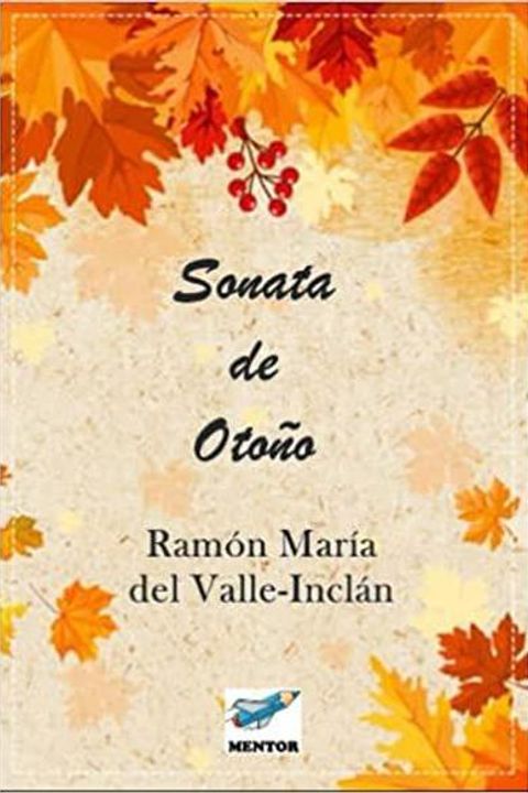 Sonata de otoño