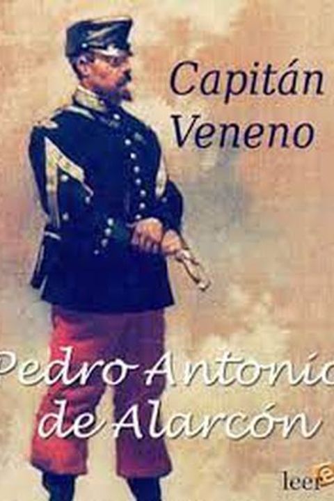 El capitán veneno