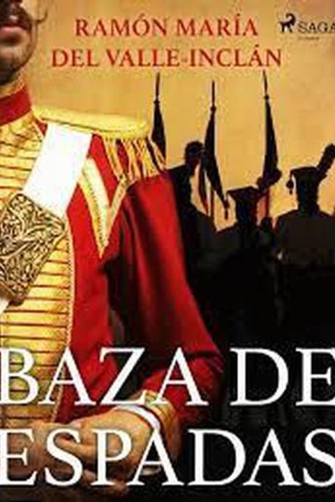 Baza de espadas