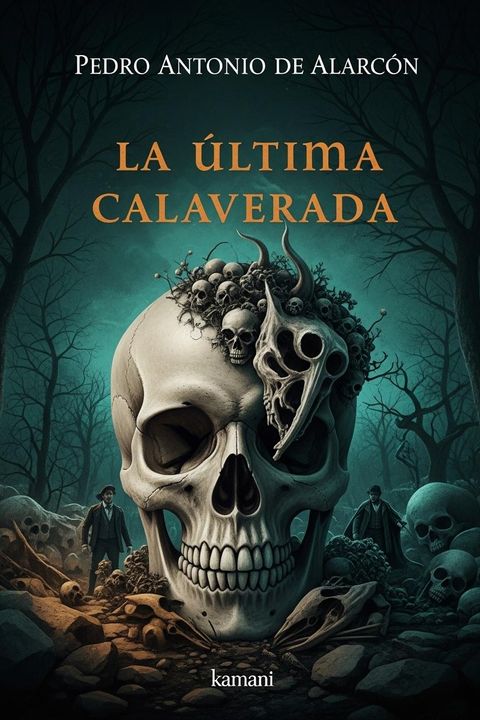La última calaverada
