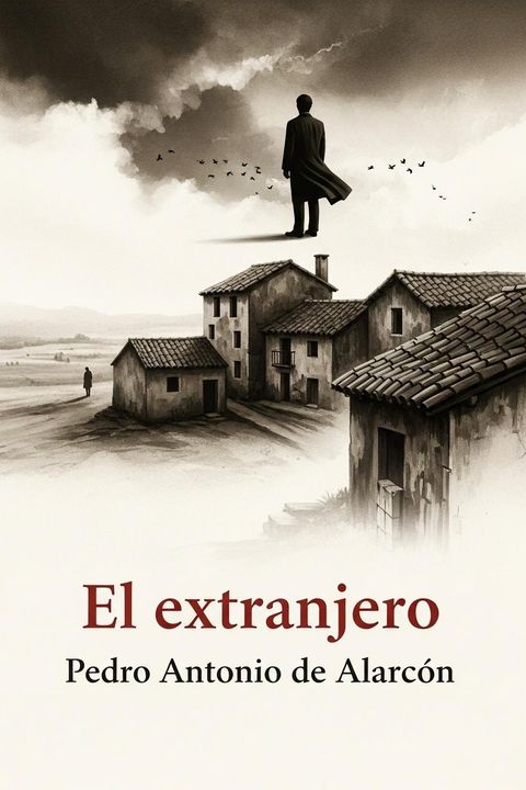 El extranjero