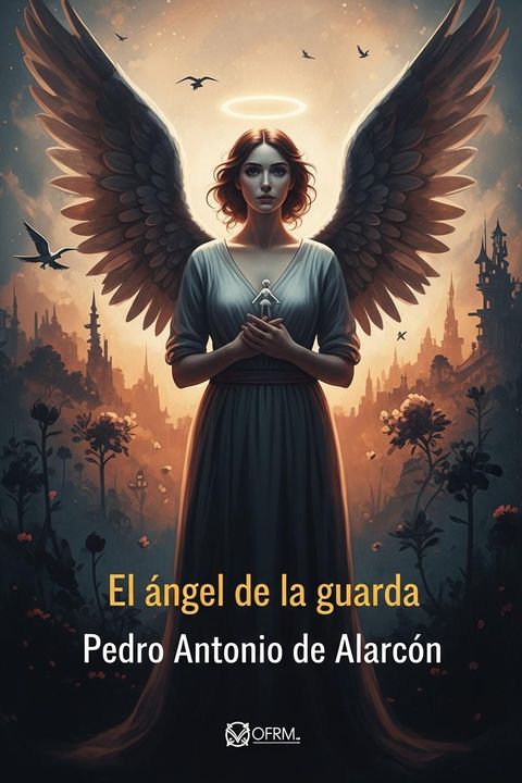 El ángel de la guarda