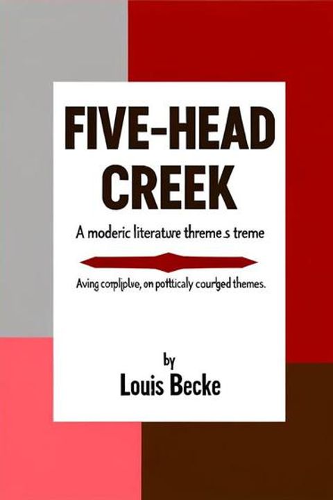 Five-Head Creek