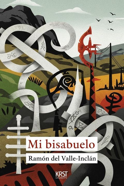 Mi bisabuelo