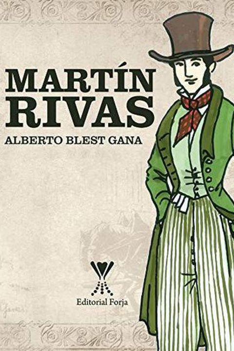 Martín Rivas