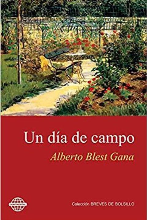 Un día de campo