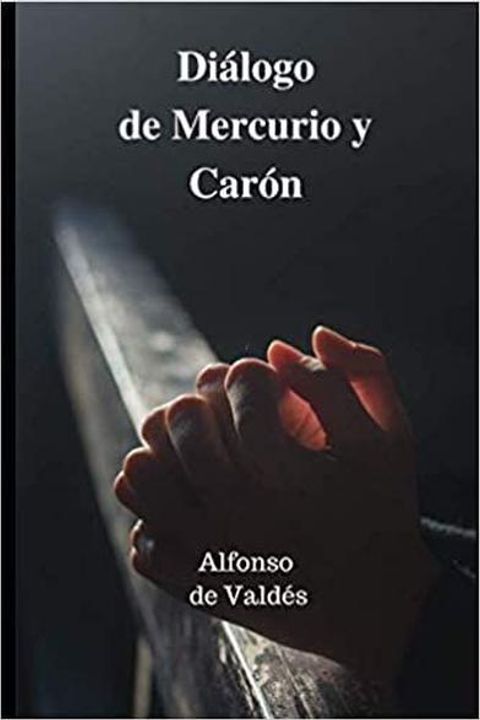 Diálogo de Mercurio y Carón