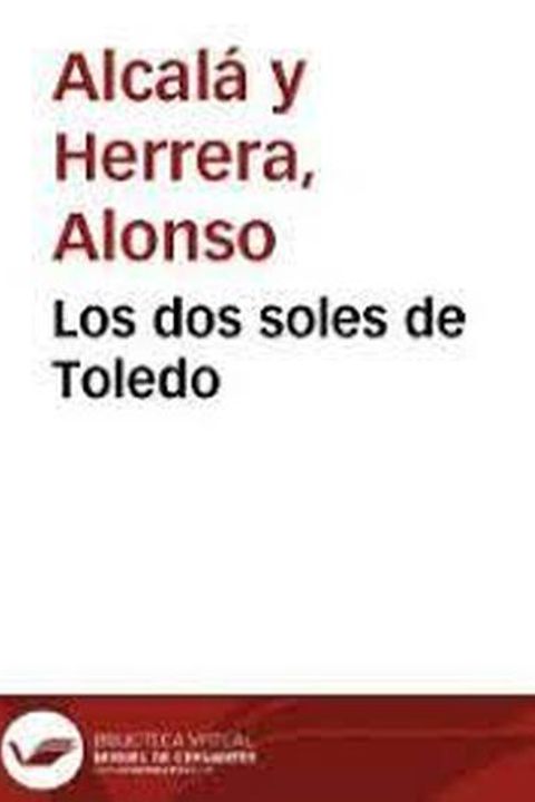 Los dos soles de Toledo