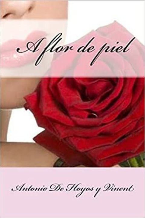 A flor de piel