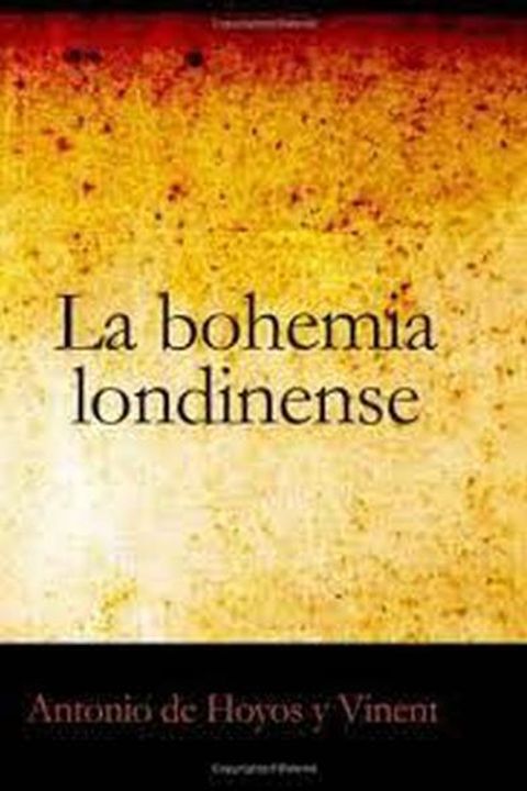La bohemia londinense