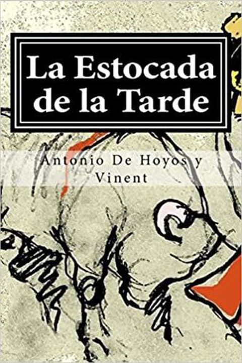 La estocada de la tarde