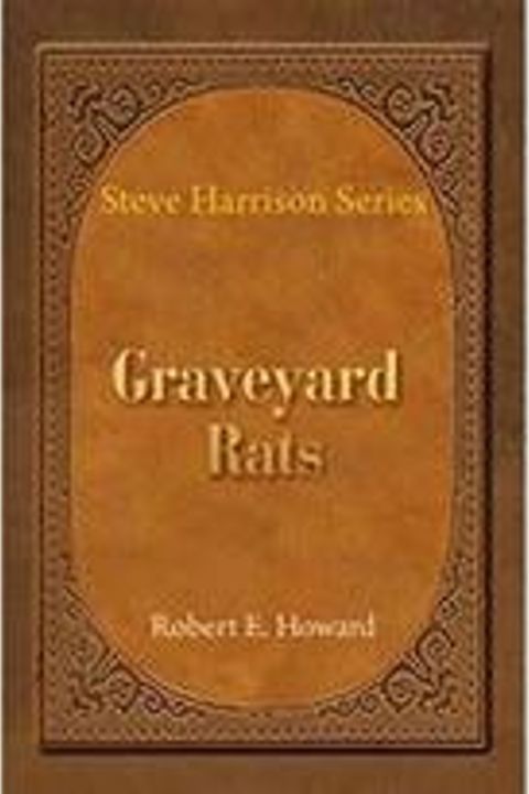 Graveyard Rats