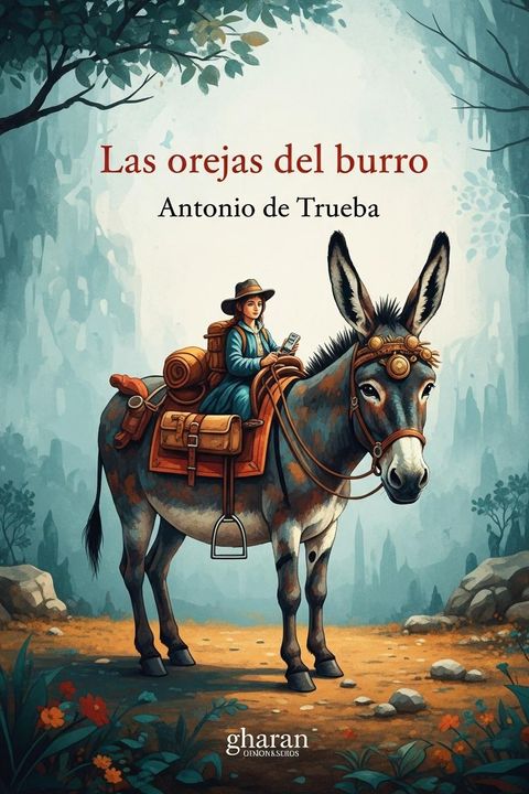 Las orejas del burro