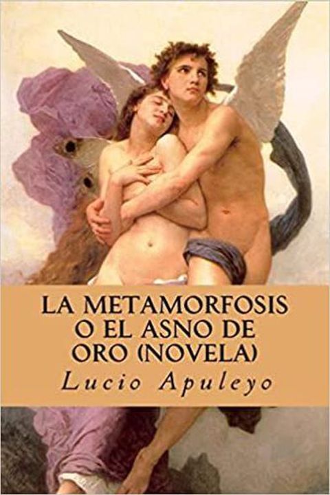 Metamorfosis o el asno de oro