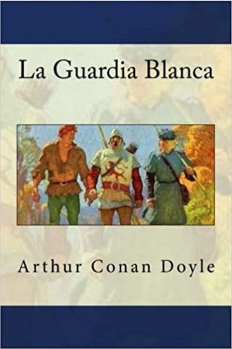Guardia blanca
