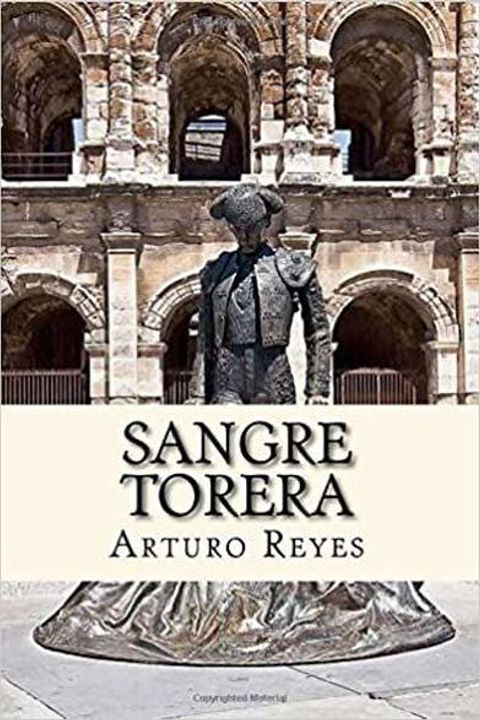 Sangre torera