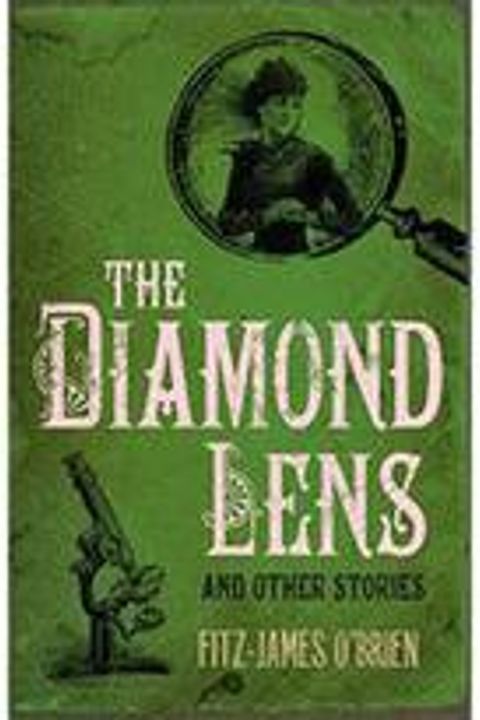 The Diamond Lens