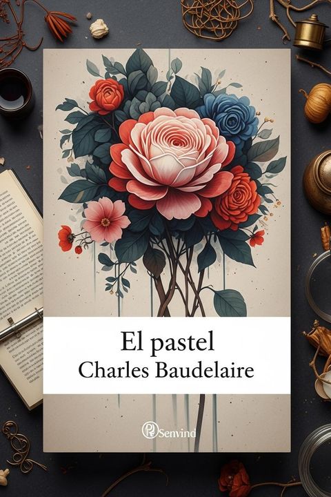 El pastel