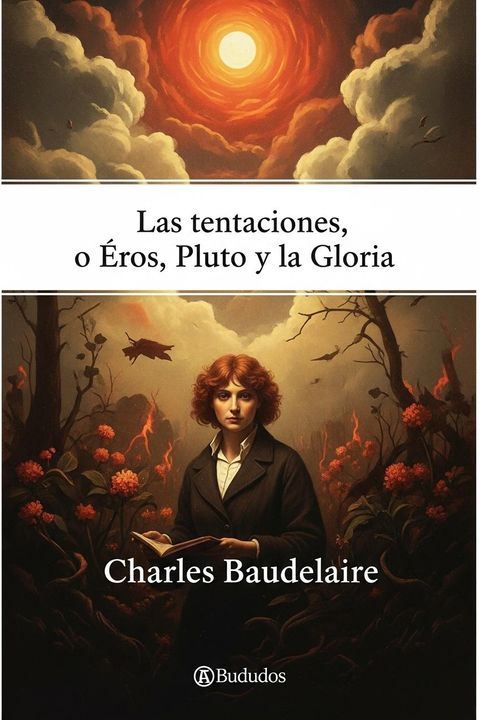 Las tentaciones, o Eros, Pluto y la Gloria