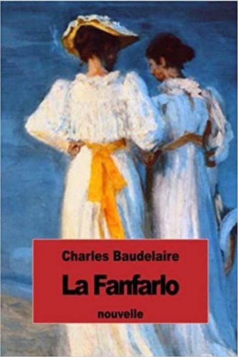 Fanfarlo