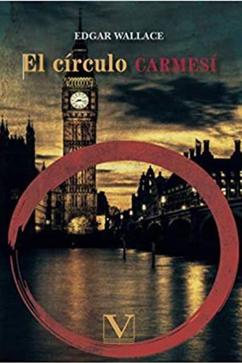 El círculo carmesí