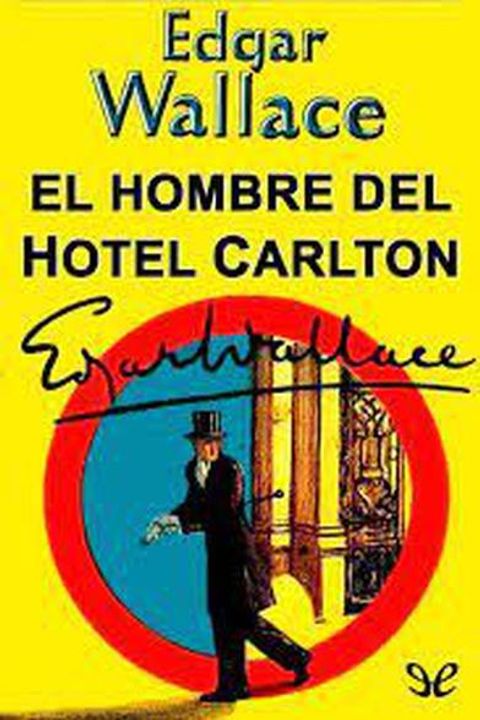 El hombre del Hotel Carlton