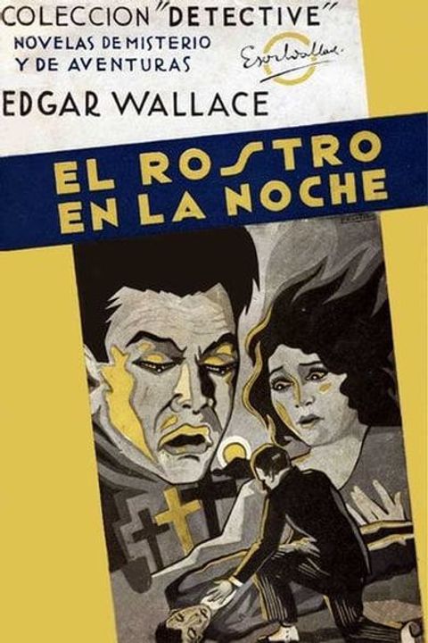 El rostro de la noche
