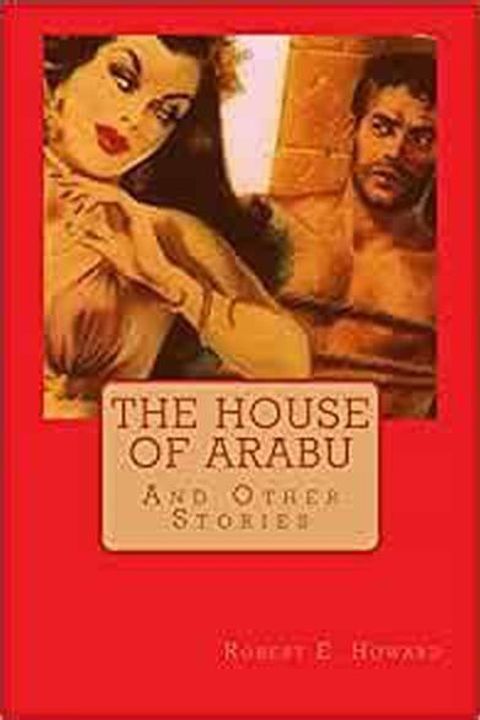 The House of Arabu