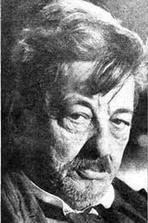Horacio Kalibang