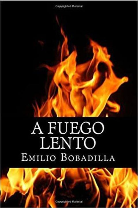 A fuego lento