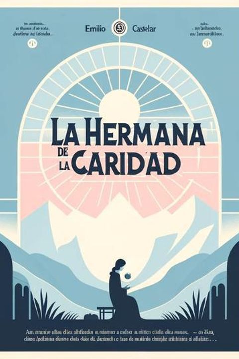 La hermana de la caridad