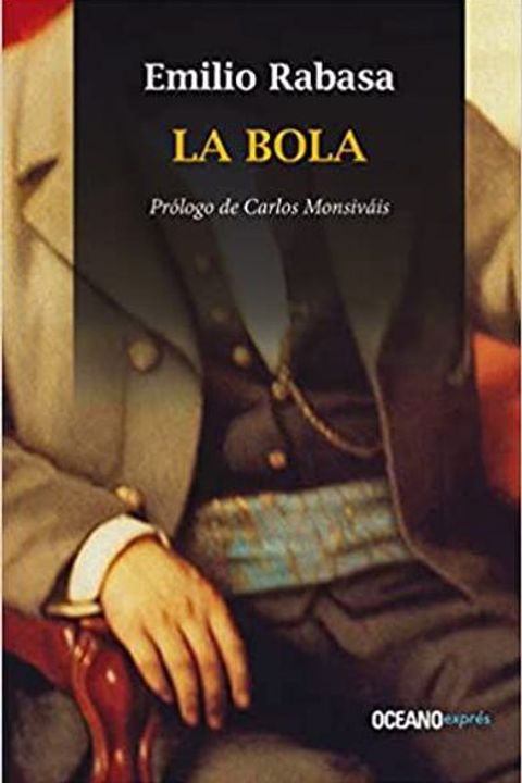 La bola