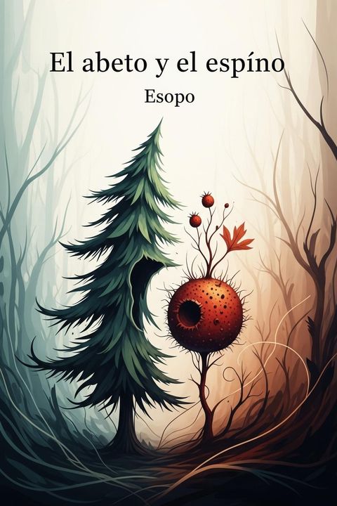 El abeto y el espino