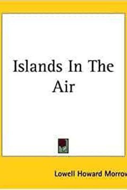 Islands in the Air