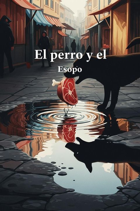 El perro y el