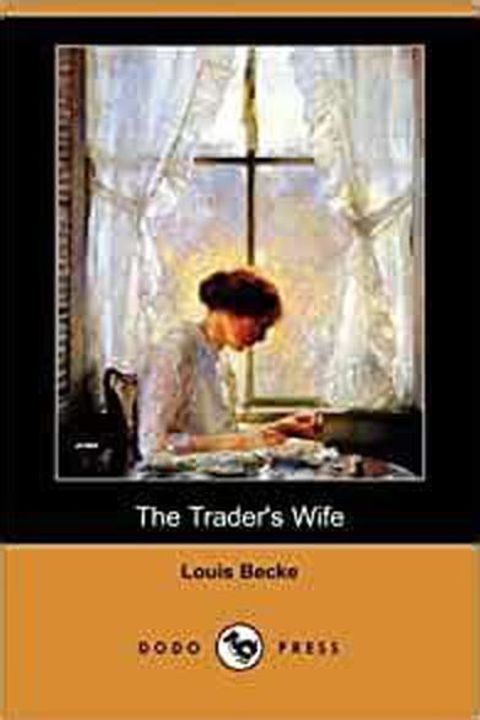 The Trader's Wife