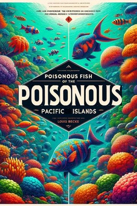 Poisonous Fish of the Pacific Islands