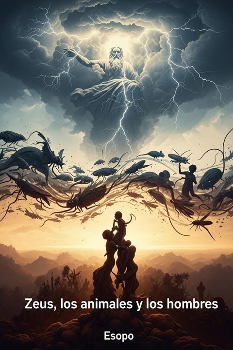 Zeus, los animales y los hombres