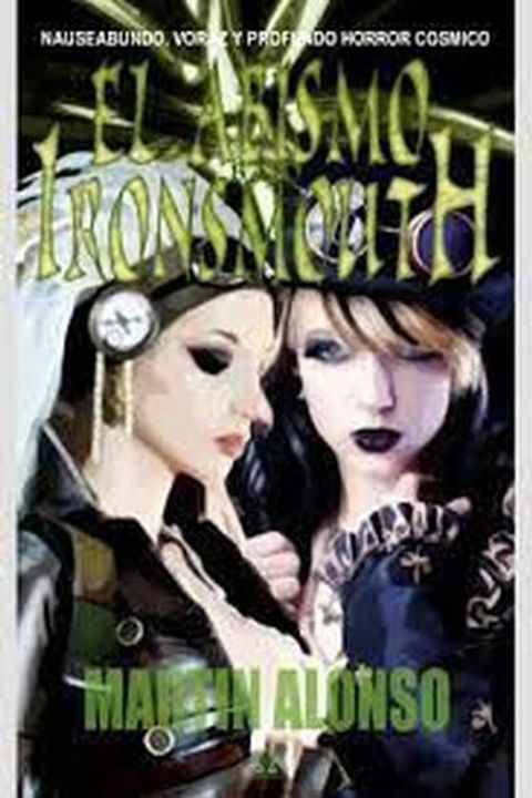 El abismo bajo ironsmouth