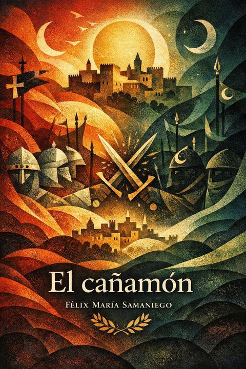El cañamón