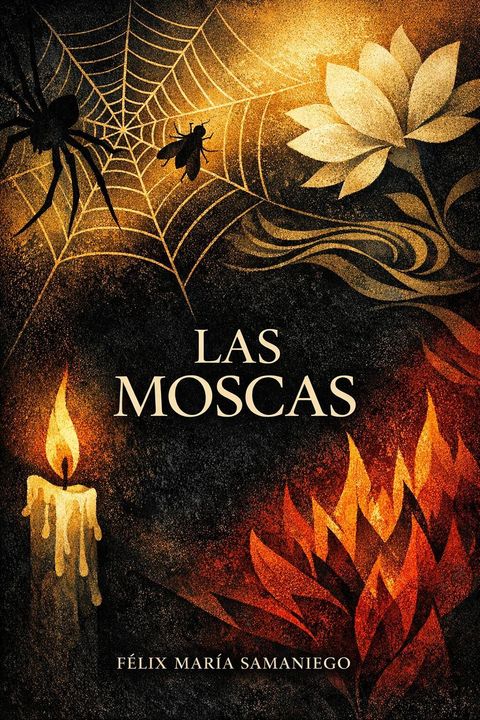 Las Moscas
