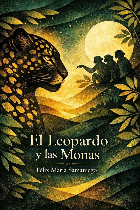 El Leopardo y las Monas