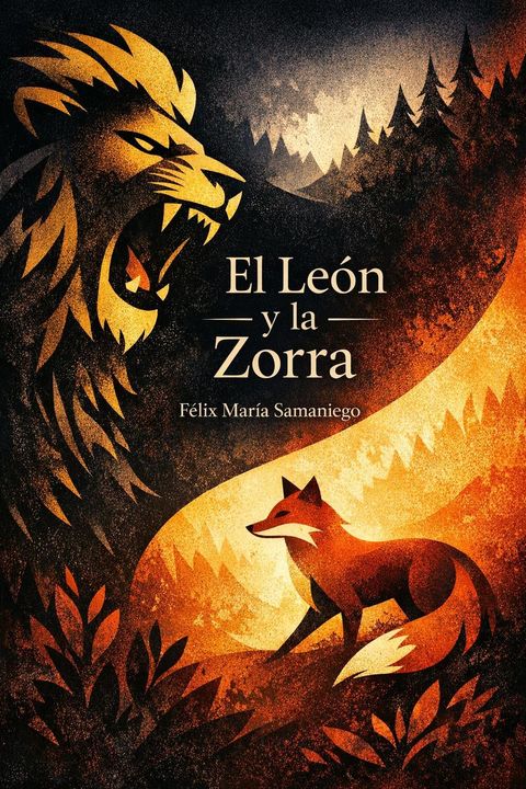 El León y la Zorra