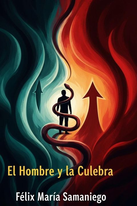 El Hombre y la Culebra