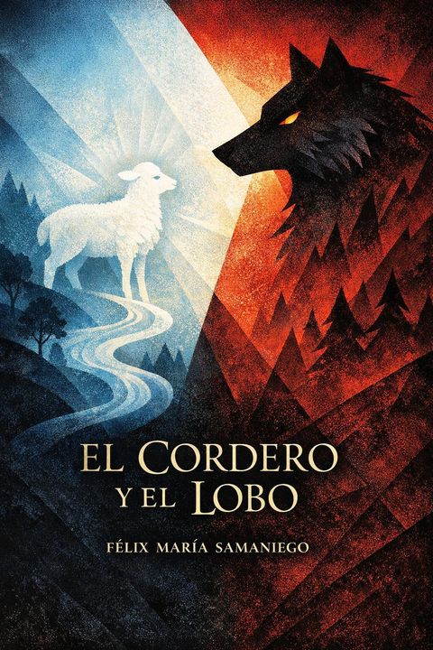 El Cordero y el Lobo