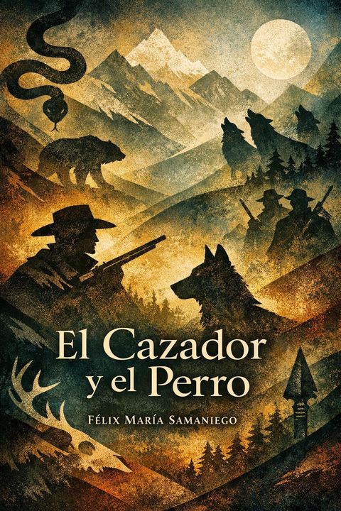 El Cazador y el Perro