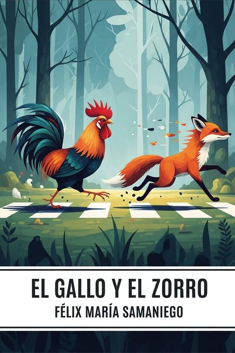 El Gallo y el Zorro