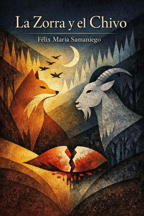 La Zorra y el Chivo