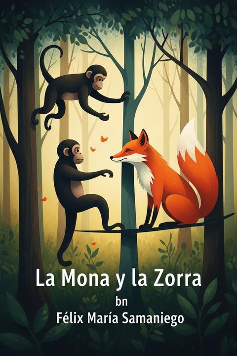 La Mona y la Zorra