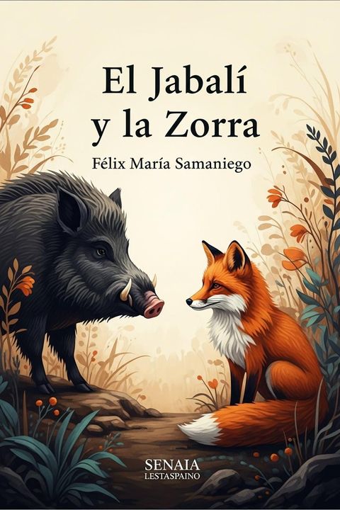 El Jabalí y la Zorra